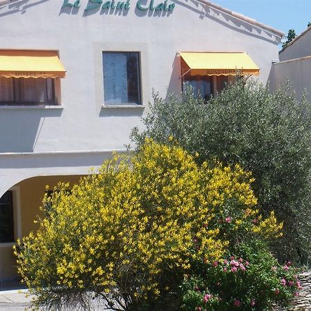 Hotel Saint Clair Εξωτερικό φωτογραφία