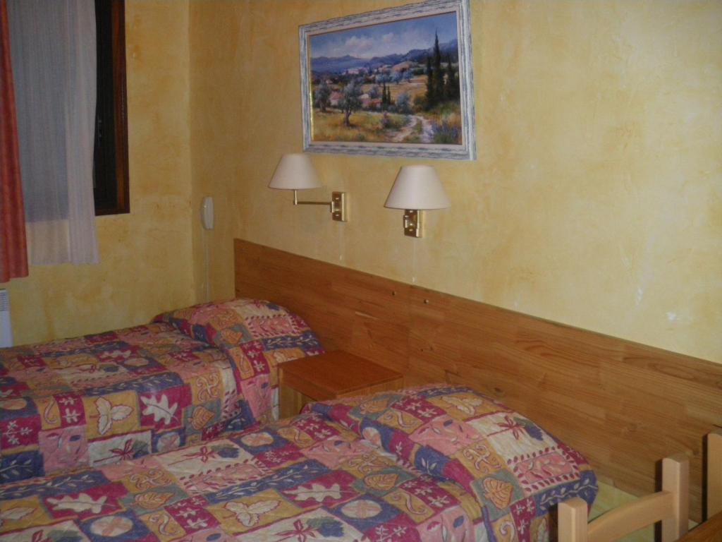 Hotel Saint Clair Δωμάτιο φωτογραφία