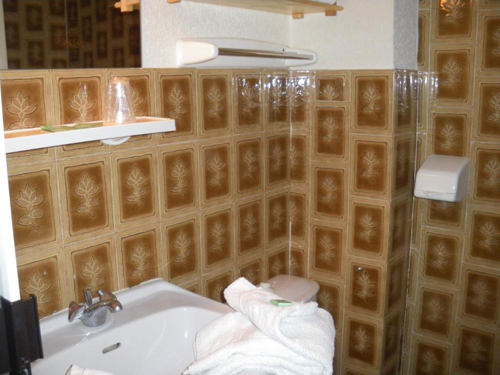 Hotel Saint Clair Δωμάτιο φωτογραφία