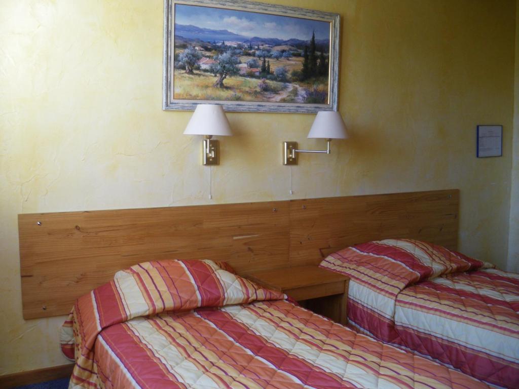 Hotel Saint Clair Δωμάτιο φωτογραφία