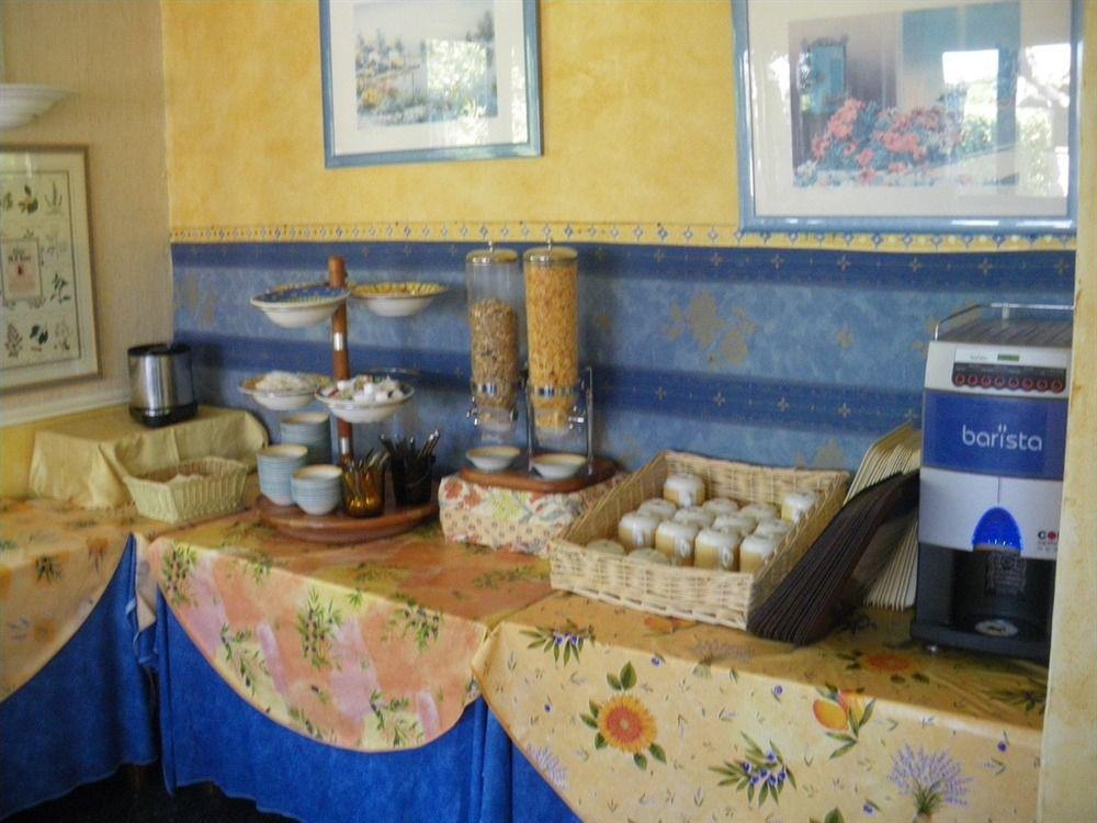 Hotel Saint Clair Εξωτερικό φωτογραφία