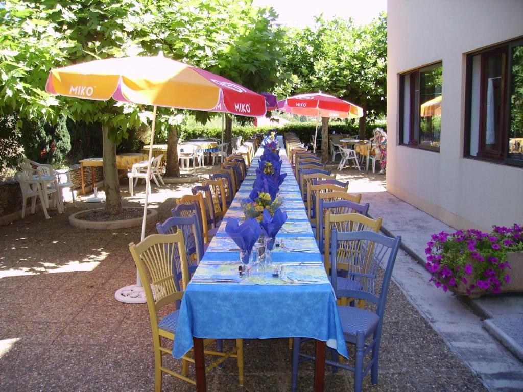 Hotel Saint Clair Εξωτερικό φωτογραφία