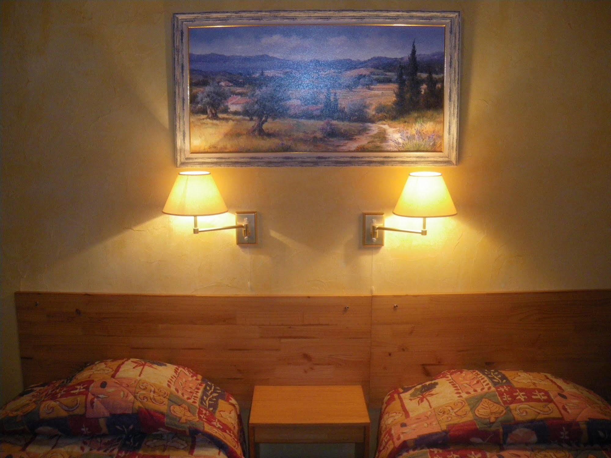 Hotel Saint Clair Εξωτερικό φωτογραφία