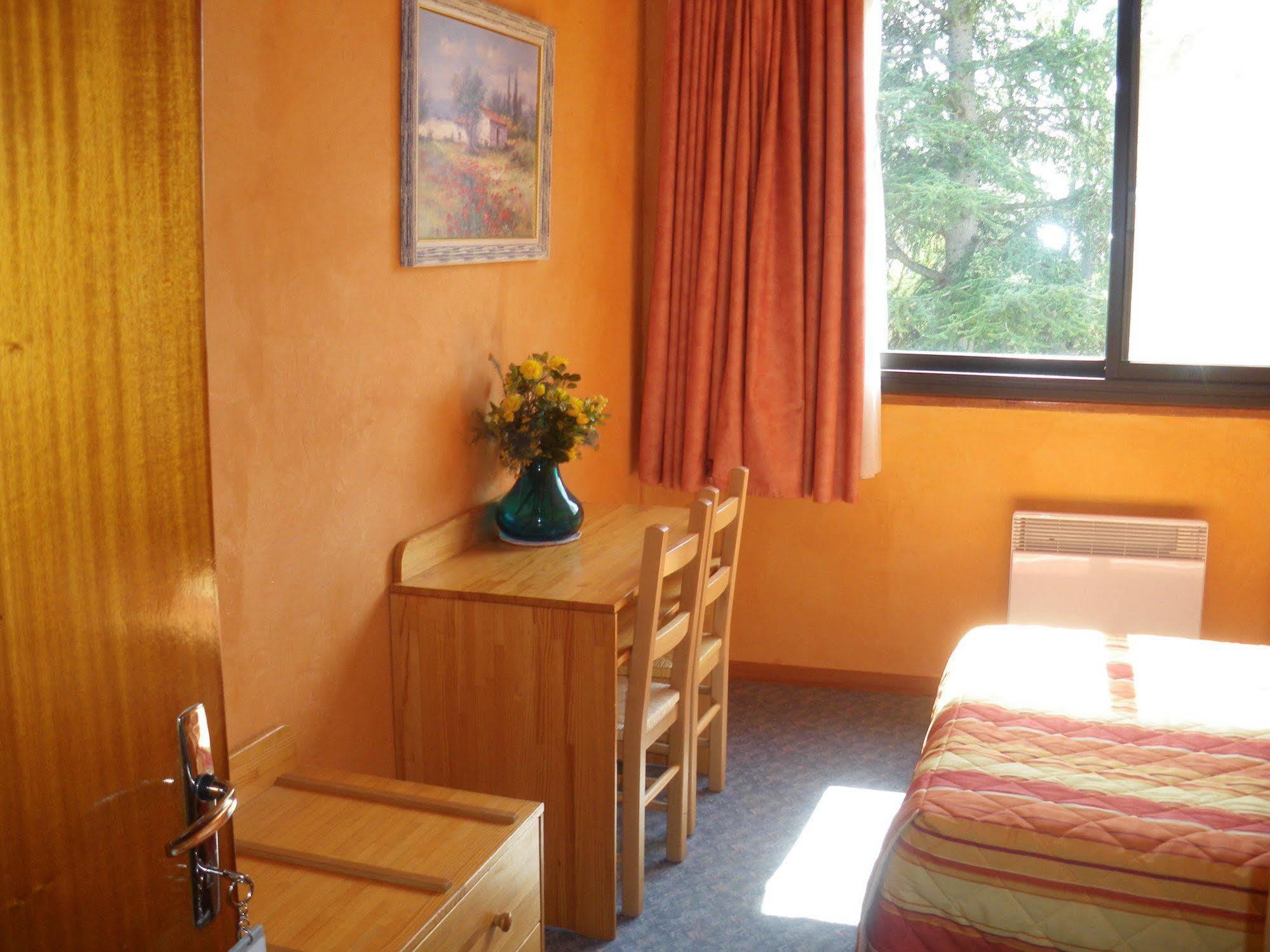 Hotel Saint Clair Εξωτερικό φωτογραφία