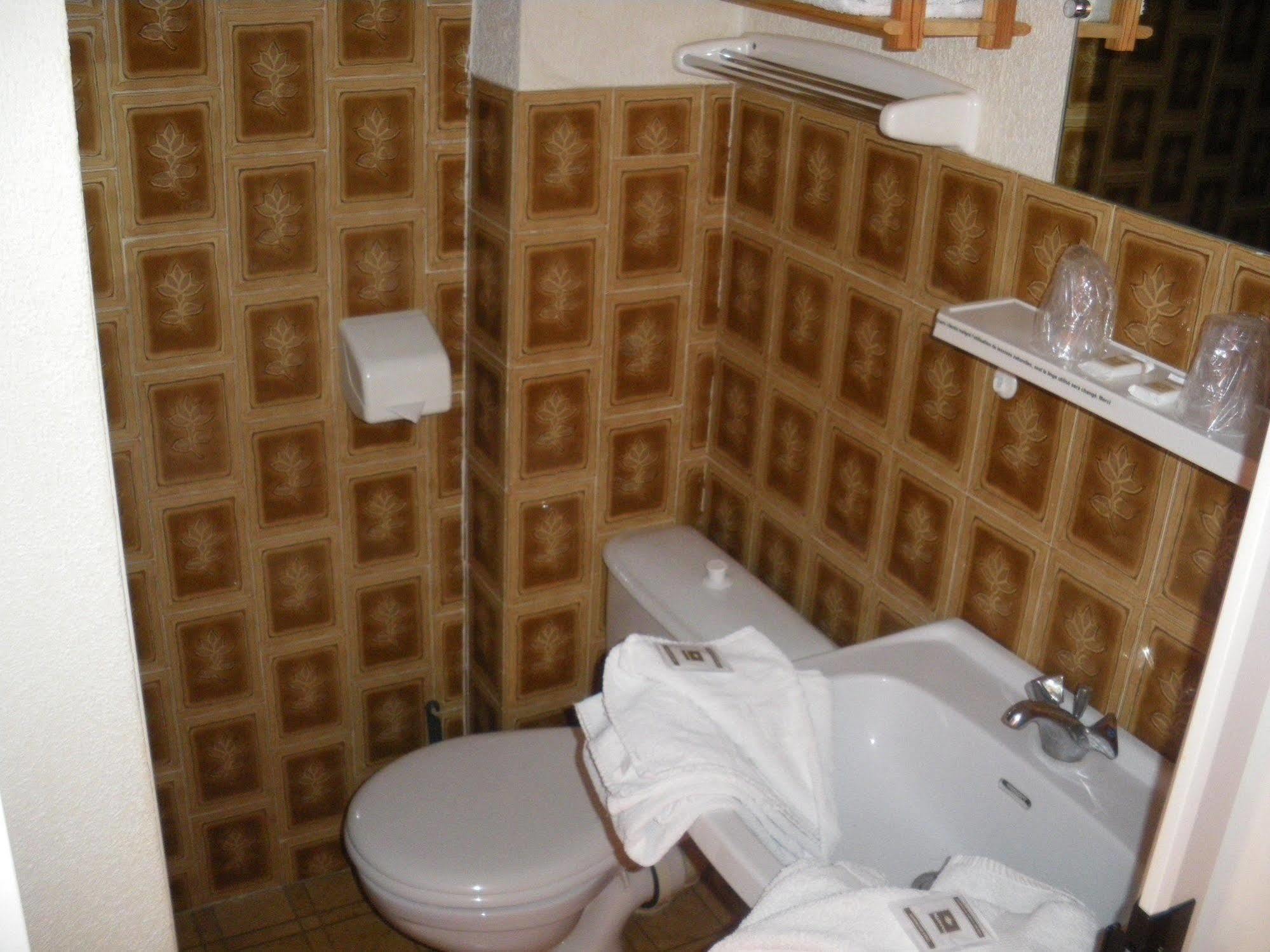 Hotel Saint Clair Εξωτερικό φωτογραφία
